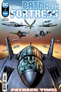 BATMAN: FORTRESS #2 