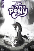 MY LITTLE PONY #7B 