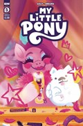 MY LITTLE PONY #5B 