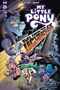 MY LITTLE PONY #5 