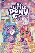 MY LITTLE PONY #13 