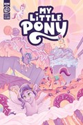 MY LITTLE PONY #13B 