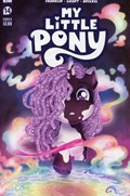 MY LITTLE PONY #14B 