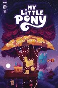 MY LITTLE PONY #15-RI 