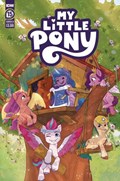 MY LITTLE PONY #15B 