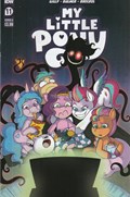 MY LITTLE PONY #11 