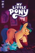 MY LITTLE PONY #12-RI 