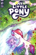MY LITTLE PONY #19B 