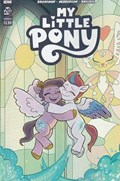 MY LITTLE PONY #20B 