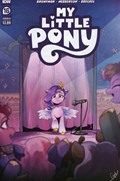 MY LITTLE PONY #16B 