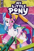 MY LITTLE PONY #16 