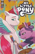 MY LITTLE PONY #17B 