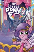 MY LITTLE PONY #18B 
