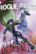 ROGUE STATE #1-RI-B 