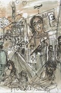 ROGUE STATE #1I 