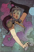 ROGUE STATE #1-2nd-B 