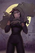 ROGUE STATE #3C 