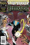 HOKUM & HEX #1 