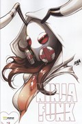 NINJA FUNK #2D 