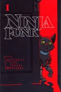 NINJA FUNK #1-RI 