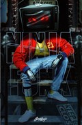 NINJA FUNK #1-RI-E 