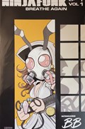 NINJA FUNK #1-RABBT 