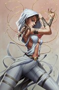 NINJA FUNK #1-WHATN-B 