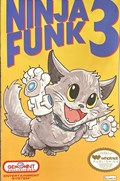 NINJA FUNK #3I 