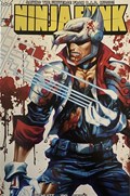 NINJA FUNK #1-WHATN-C 