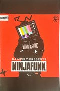 NINJA FUNK #4-KRPT 