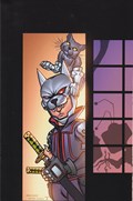NINJA FUNK #2-WHATN-B 