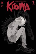KROMA #1-LCSD 