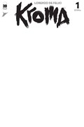 KROMA #1E 