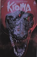 KROMA #4 
