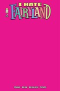 I HATE FAIRYLAND #1H 