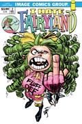 I HATE FAIRYLAND #2F 