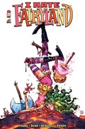 I HATE FAIRYLAND #2 