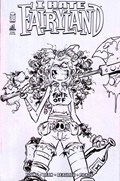 I HATE FAIRYLAND #1-2nd 