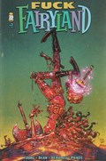 I HATE FAIRYLAND #2B 