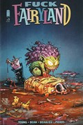 I HATE FAIRYLAND #3B 