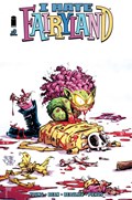 I HATE FAIRYLAND #3 