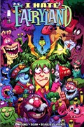 I HATE FAIRYLAND #6 
