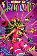 I HATE FAIRYLAND #6B 