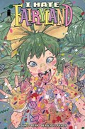 I HATE FAIRYLAND #7C 