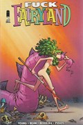 I HATE FAIRYLAND #4B 