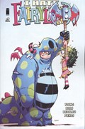 I HATE FAIRYLAND #9 