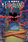 I HATE FAIRYLAND #10 