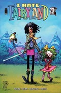I HATE FAIRYLAND #10D 