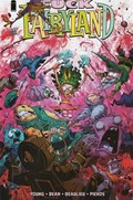 I HATE FAIRYLAND #11B 