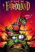I HATE FAIRYLAND #12B 